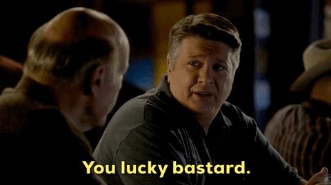 Another Just Lucky I Guess GIF