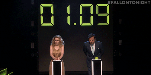 Lucky Guess GIF
