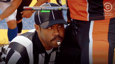 Key & Peele Tag GIF