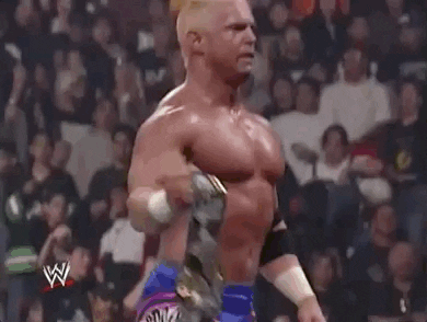 Val Venis GIFs