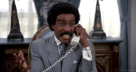 Brewsters Millions GIF