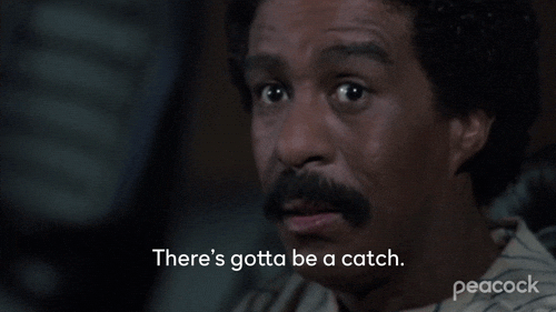Brewsters Millions GIPHY
