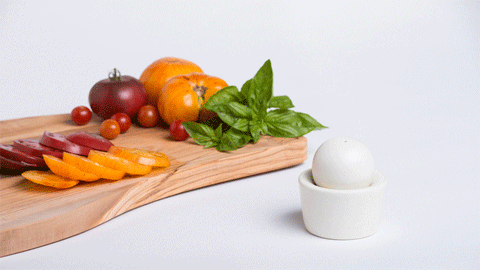 ask pepper GIF
