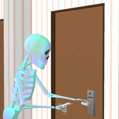 Locked Out GIF 2