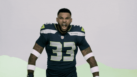 Jamal Adams Locked Out GIF 3