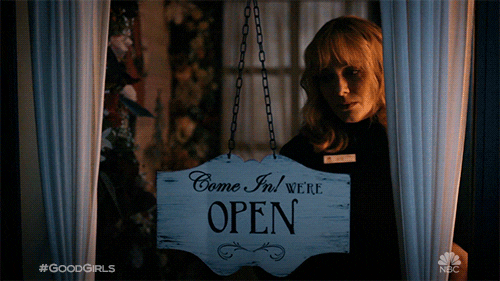 Sorry We Are Closed GIFs