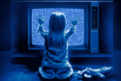 Poltergeist GIF