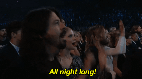 long night | Tag | PrimoGIF