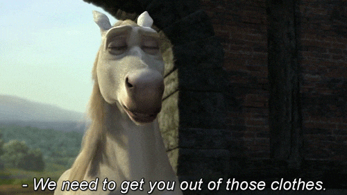 Shrek 2 GIF