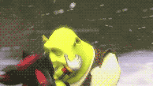 Shrek GIFs