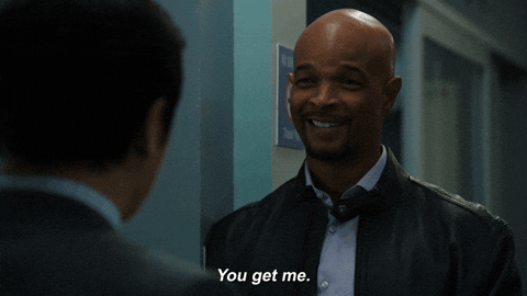 You Get Me GIF