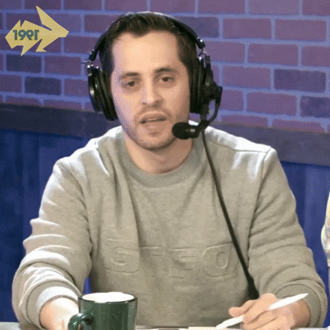 That Is Normal GIF
