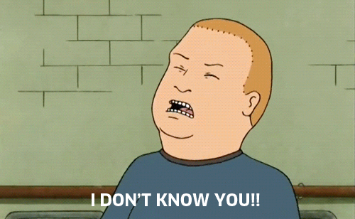 King Of The Hill GIF