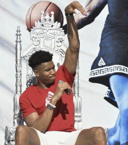Goat GIF