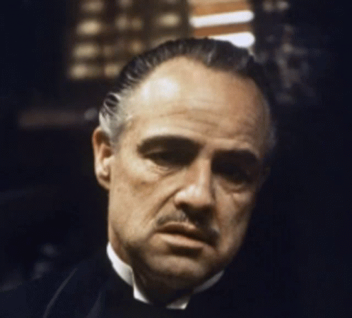 Godfather Meme