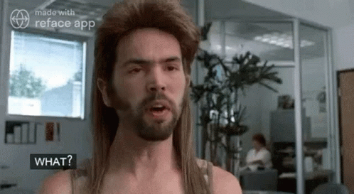 Goe Dirt Joe GIF