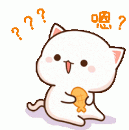 Good Food Sticker GIF