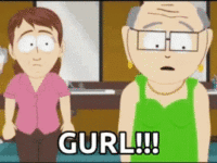 gurl