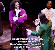 Hamilton GIF - Hamilton - Discover & Share GIFs