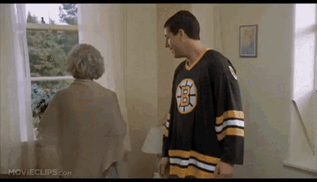 Happy Gilmore GIF - Happy Gilmore