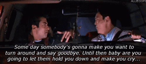 Quirky Antics of Harold Kumar