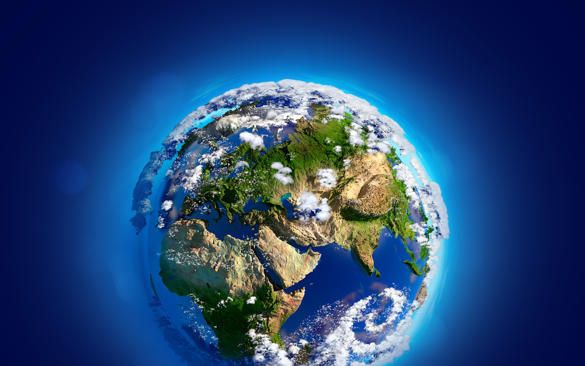 WORLD
