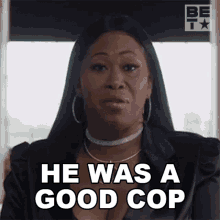 Im Still A Cop Hot GIF