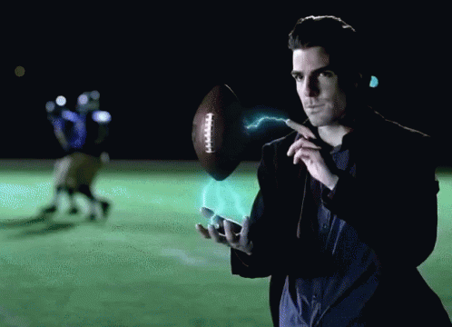 Heroes GIF - Heroes - Discover & Share GIFs