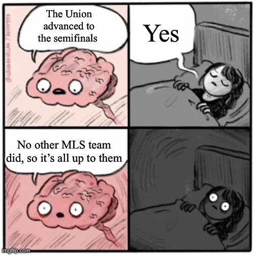 And then there was one... : r/MLS