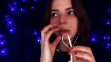 Caja Fresca pondering GIF