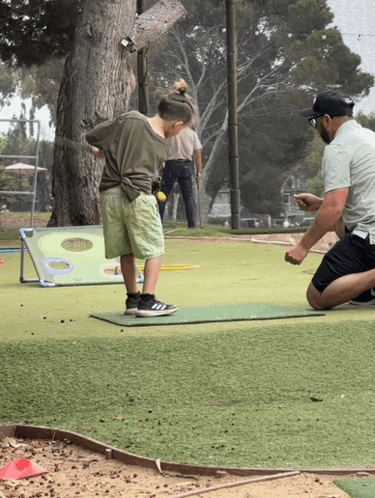 Hole In One Meme - Hole in one