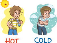 hot-cold-kids-cartoon-vector