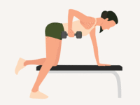 how-to-do-one-arm-dumbbell-row