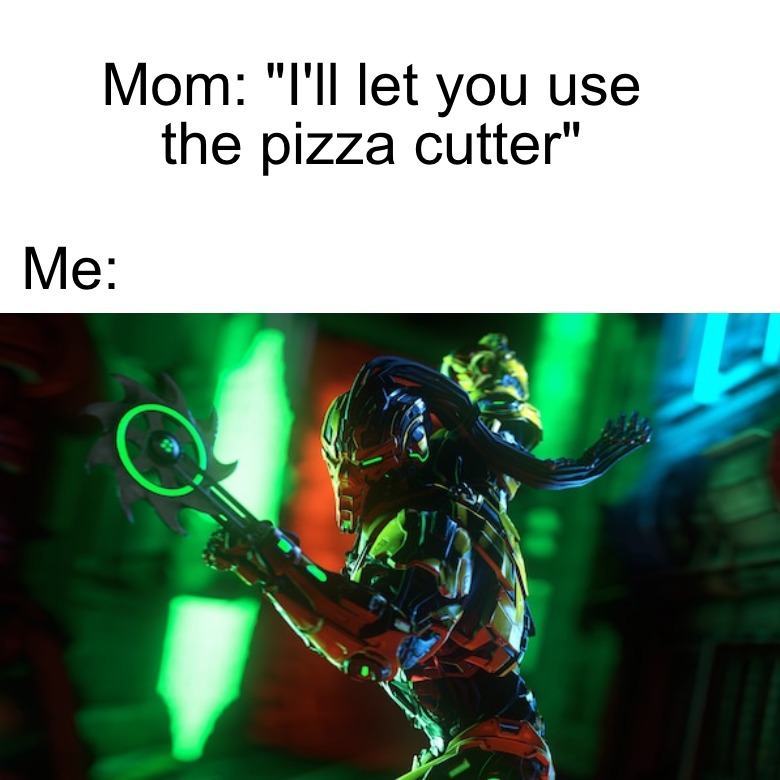 Beep Beep Boop Motherhuggers