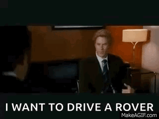 I Wanna Make Bank Bro Will Ferrell GIF - I Wanna Make Bank Bro Will