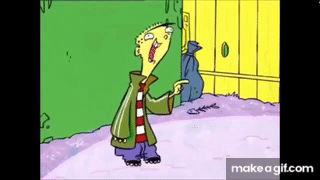 Bet your sweet bippy I did on Make a GIF