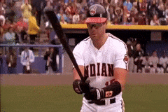 Major League Gif - IceGif