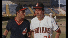 Major League Gif - IceGif