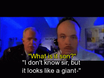 Austin Powers Gif - IceGif
