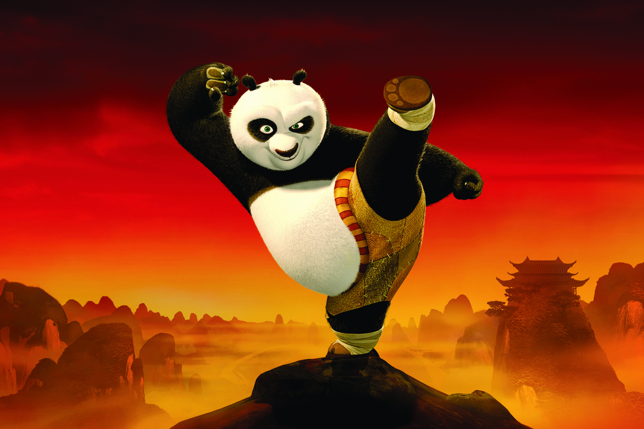 Best Animated Movies