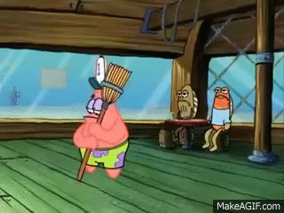Another Did You Just Blow In From Stupid Town GIF