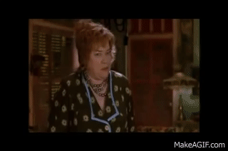 Waterboy- The chickens are coming home to roost, Bobby Boucher! on Make