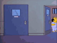 Jay Sherman It Stinks GIF