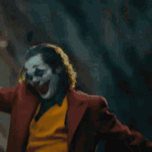 Joker Dance GIF