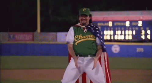 Kenny Powers GIF