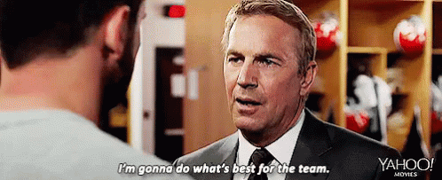 Kevin Costner Draft Day GIF 1