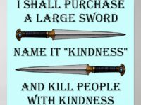 kill_them_with_kindness_funny_poster_sign-r6c0e61b7e94b4ae38e4b78888445ce96_ft9a6_8byvr_704