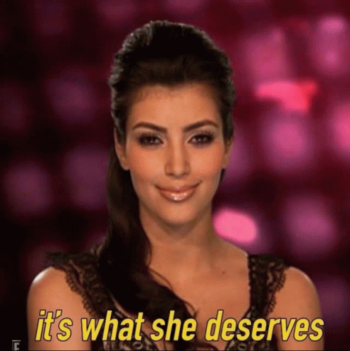 Kim Kardashian Meme