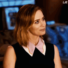 Emily Blunt Edge Of Tomorrow GIFs | Tenor