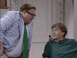 Well La Dee Fricken Da GIF from Reaction GIFs